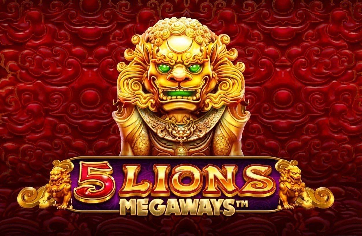 5-Lions