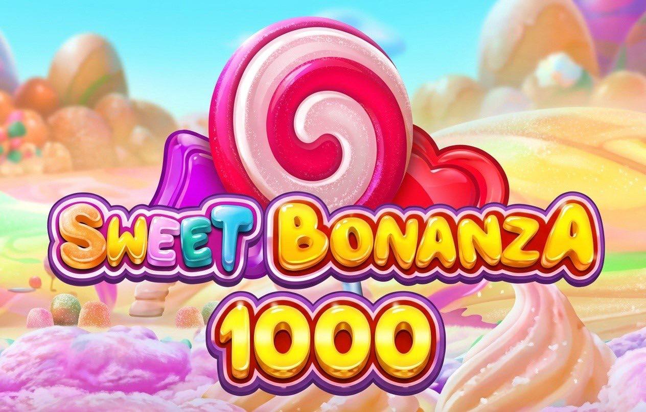 Sweet Bonanza